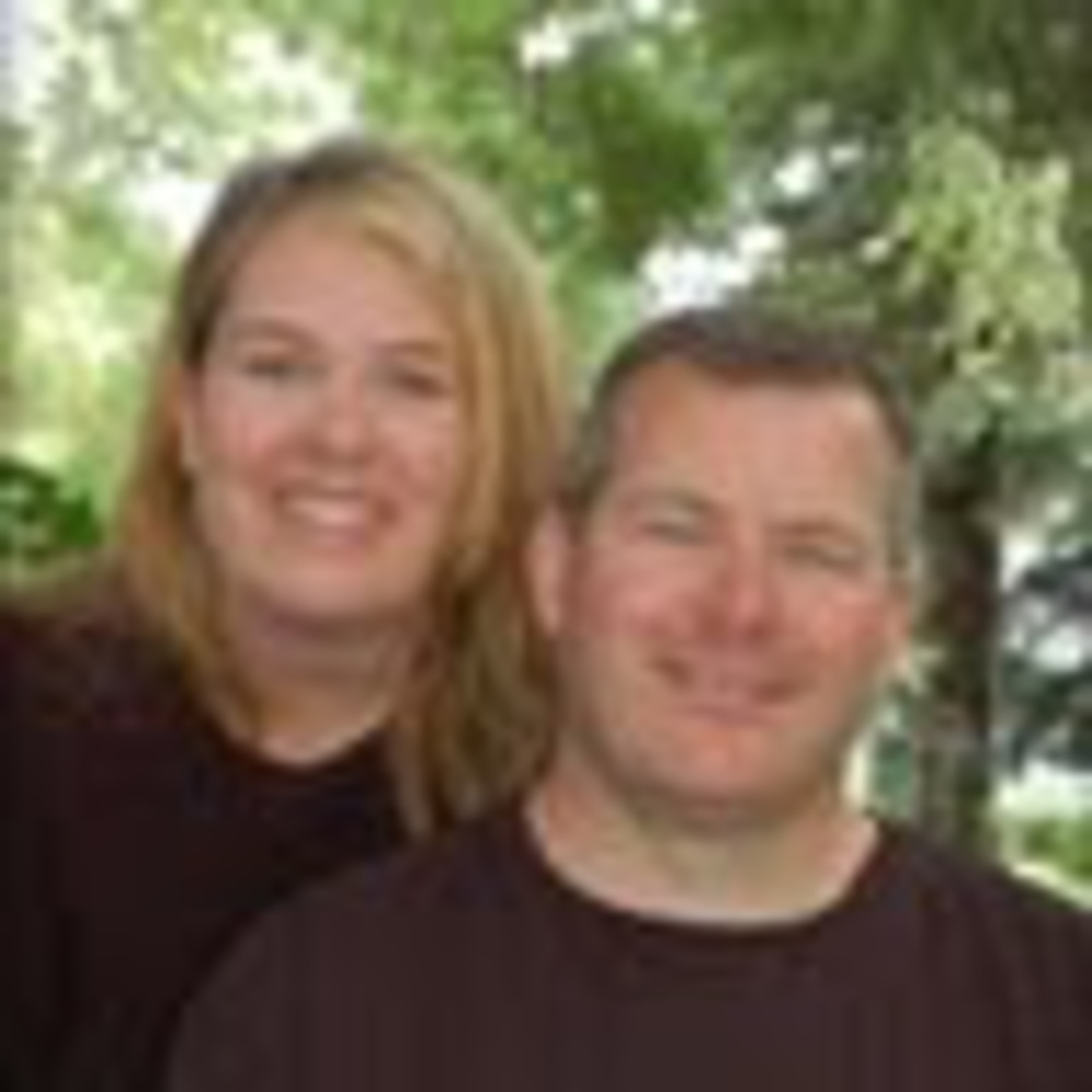 Meet your Posher, Ron